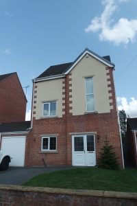 25 Pastures Mews, Mexborough 25 Pastures Mews, Mexborough